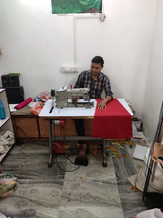 Real tailors — photo 2