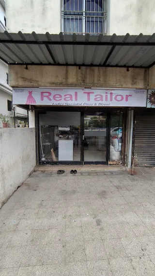 Real tailors — work photo 6
