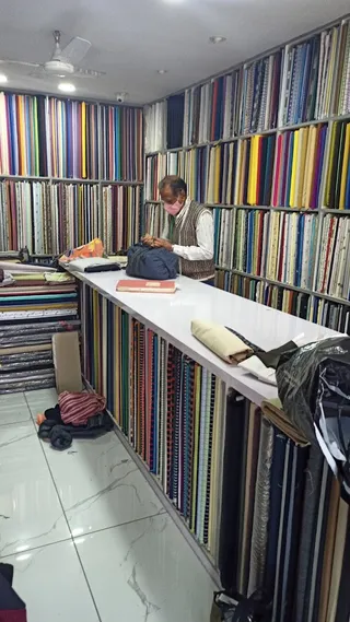 Prakash Tailors — photo 2