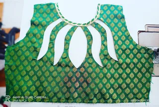 SANCHANIYA TAILOR N BOUTIQUE — photo 2