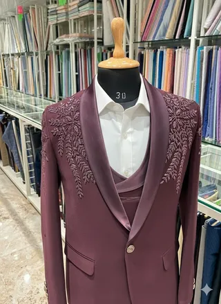 Modern Tailors — photo 1