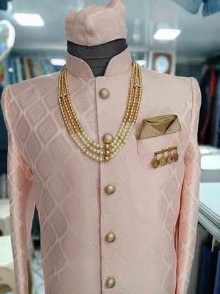 Modern Tailors — work photo 4