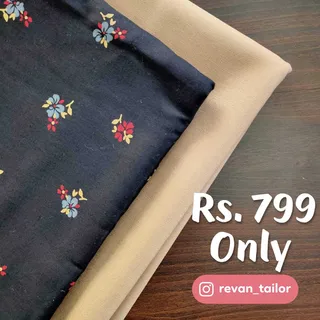 Revan Tailor & cotton club — photo 1