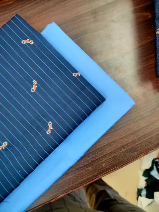 Revan Tailor & cotton club — photo 2