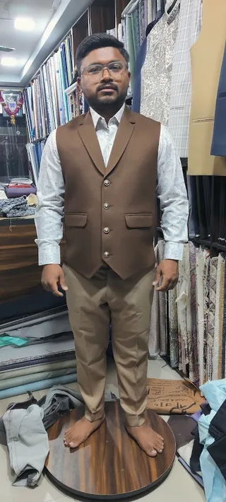 Revan Tailor & cotton club — photo 3