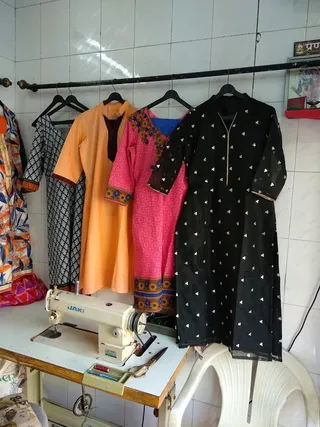Friend Tailors — photo 1