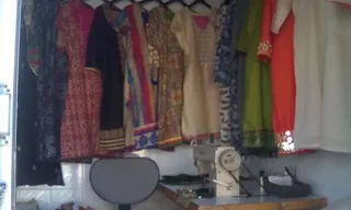 Friend Tailors — photo 2