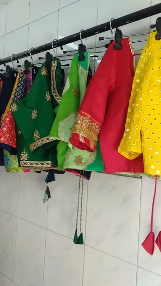 Friend Tailors — photo 3