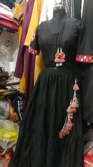 Friend Tailors — work photo 6
