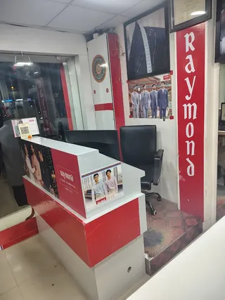 Raymond Shop Rajkot — photo 3