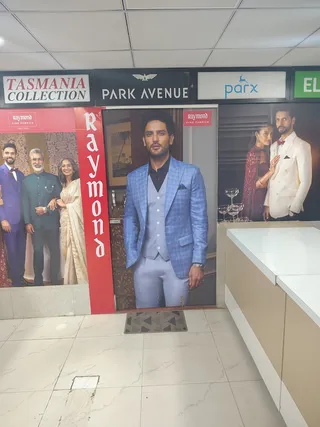 Raymond Shop Rajkot — work photo 4
