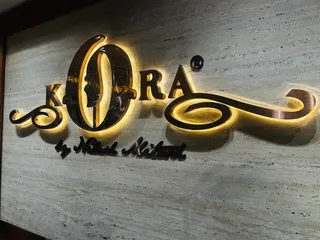 Kora by NM - Rajkot — work photo 4