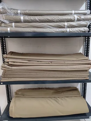 Matru Police Tailor — work photo 1