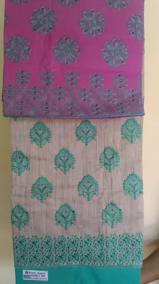 Lady Line Tailors — work photo 4