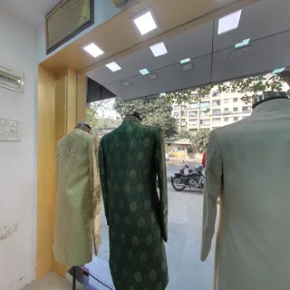Cesar Clothing - Formal & Occasional Clothing In Byculla — work photo 1