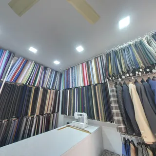 Cesar Clothing - Formal & Occasional Clothing In Byculla — work photo 2
