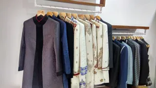 Cesar Clothing - Formal & Occasional Clothing In Byculla — work photo 4