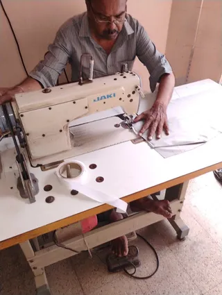 Jay Tailors — work photo 1