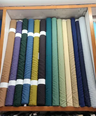 Shivam Tailors — work photo 2