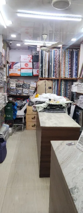 Shivam Tailors — work photo 3