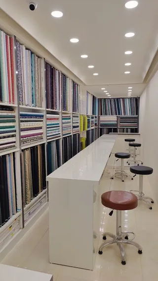 S3 Selection And Tailor — photo 1