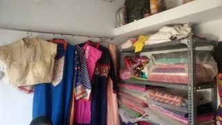 Santkrupa Ladies Tailors & Dress Materials — work photo 1