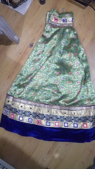 Santkrupa Ladies Tailors & Dress Materials — work photo 3