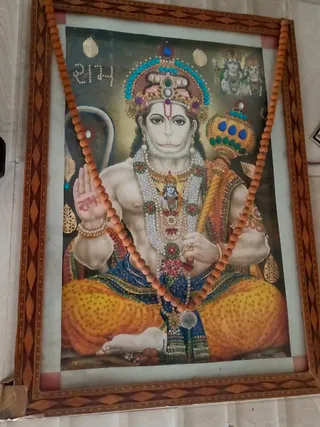 Shree મહાકાળી કૃપા. — work photo 4