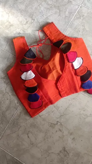 Sapna Tailor — work photo 4
