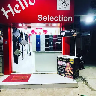 HELLO SELECTION — photo 1