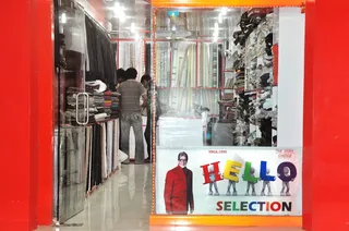 HELLO SELECTION — photo 3