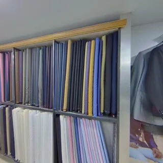 Venus Tailors — work photo 1