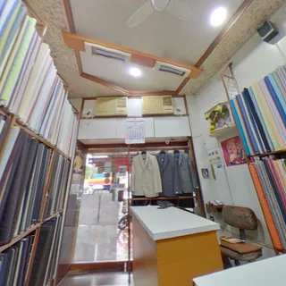 Venus Tailors — work photo 2