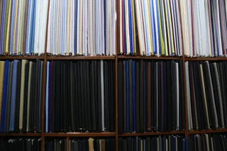 Venus Tailors — work photo 5