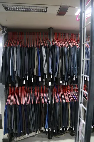 Venus Tailors — work photo 6