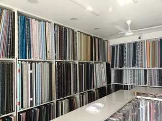Ganesh Selection And Tailor — photo 2