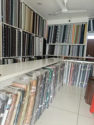Ganesh Selection And Tailor — work photo 4