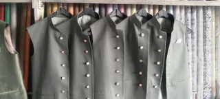 MASTER TAILORS & SELECTION — photo 1