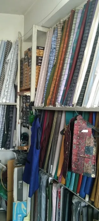 MASTER TAILORS & SELECTION — photo 2