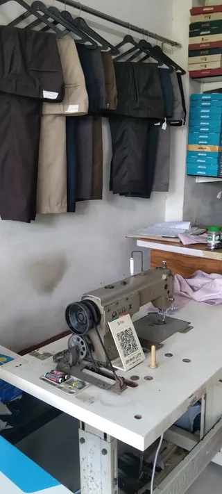 MASTER TAILORS & SELECTION — photo 3