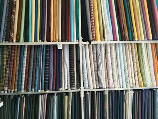 MASTER TAILORS & SELECTION — work photo 4