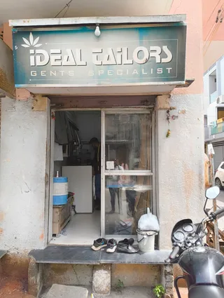Ideal Tailor — work photo 2