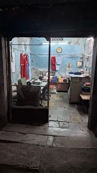 J.K. Tailor — work photo 4