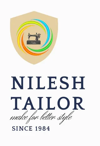 Nilesh Tailor — work photo 4
