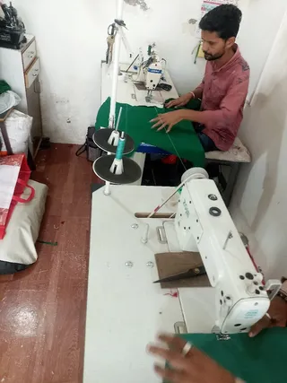 fashion tailor&boutique — work photo 3