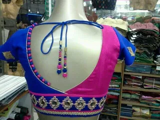 Madhvi Tailors — work photo 1