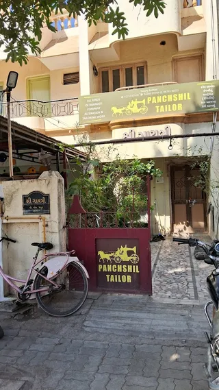 Panchshil Tailors — work photo 1