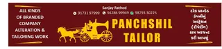 Panchshil Tailors — work photo 2