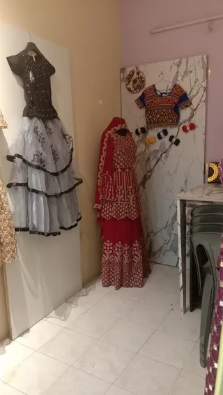 Rifa Approach Fashion — work photo 1