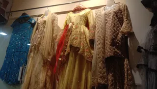 Rifa Approach Fashion — work photo 2